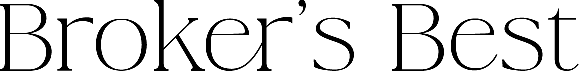 Broker's Best Planner logo